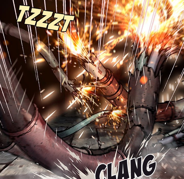 Read Leviathan (Lee Gyuntak) EN Manga Online