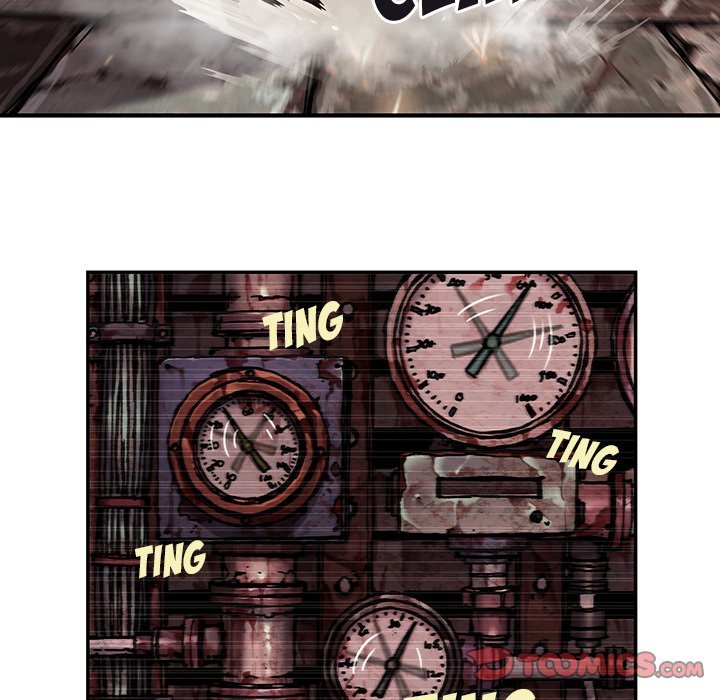Read Leviathan (Lee Gyuntak) EN Manga Online