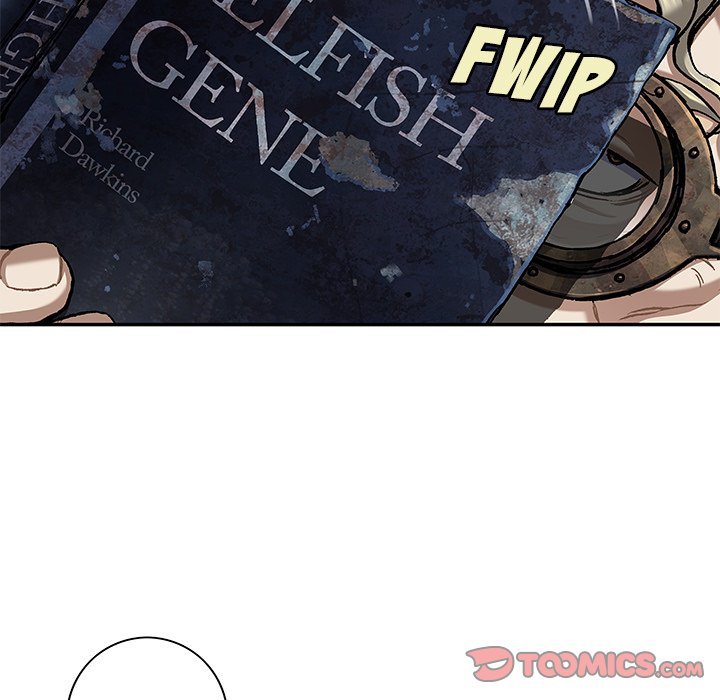 Read Leviathan (Lee Gyuntak) EN Manga Online