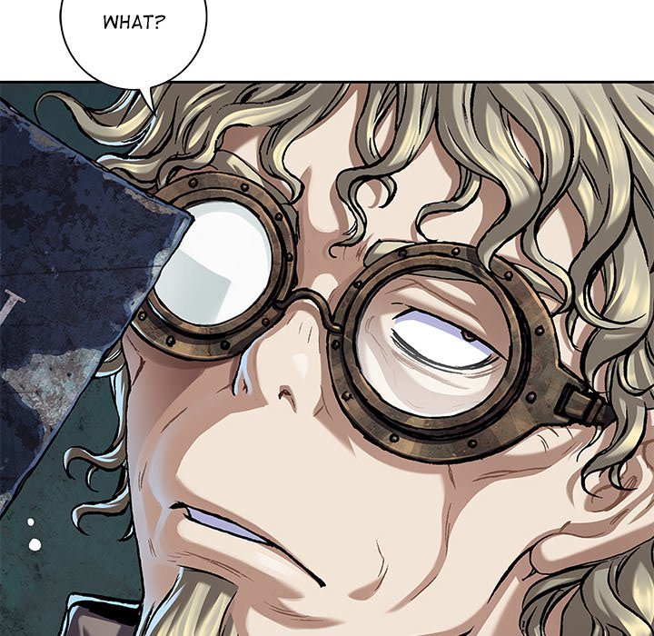 Read Leviathan (Lee Gyuntak) EN Manga Online