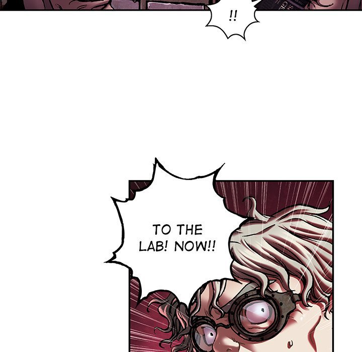 Read Leviathan (Lee Gyuntak) EN Manga Online