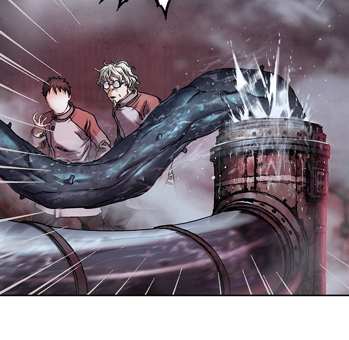Read Leviathan (Lee Gyuntak) EN Manga Online