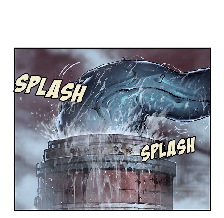 Read Leviathan (Lee Gyuntak) EN Manga Online