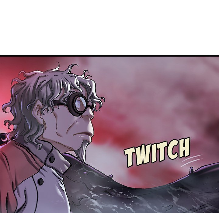 Read Leviathan (Lee Gyuntak) EN Manga Online