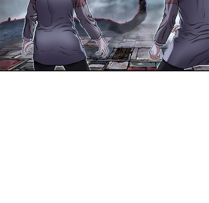 Read Leviathan (Lee Gyuntak) EN Manga Online
