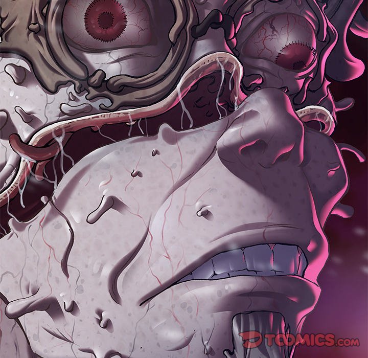 Read Leviathan (Lee Gyuntak) EN Manga Online
