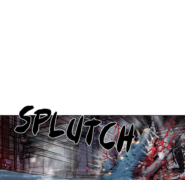 Read Leviathan (Lee Gyuntak) EN Manga Online