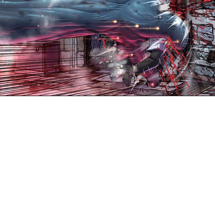 Read Leviathan (Lee Gyuntak) EN Manga Online