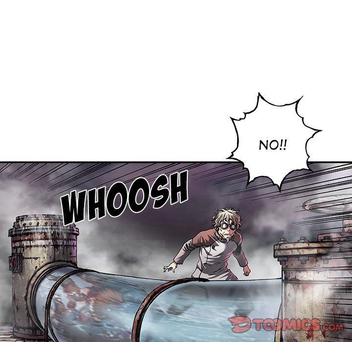 Read Leviathan (Lee Gyuntak) EN Manga Online