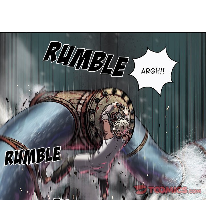 Read Leviathan (Lee Gyuntak) EN Manga Online