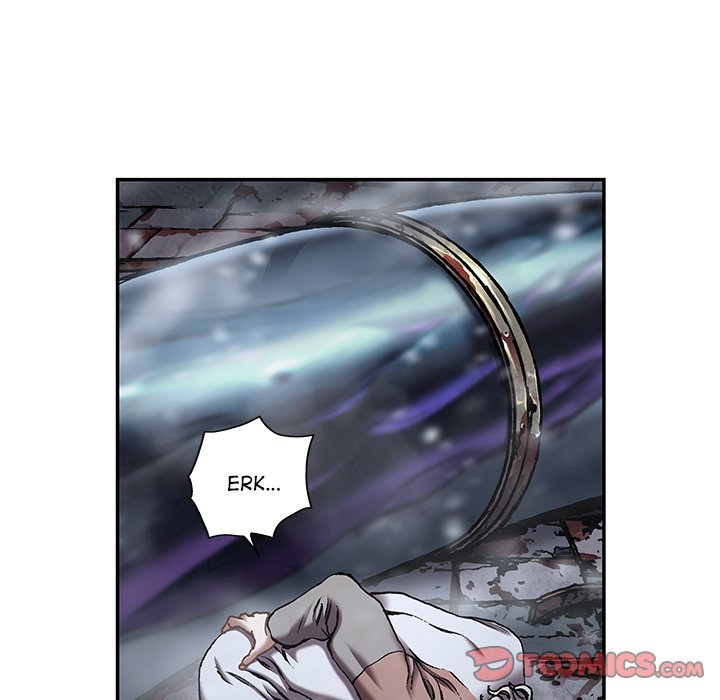 Read Leviathan (Lee Gyuntak) EN Manga Online