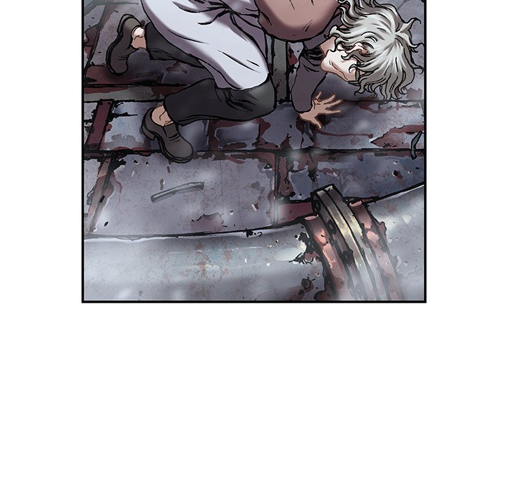 Read Leviathan (Lee Gyuntak) EN Manga Online