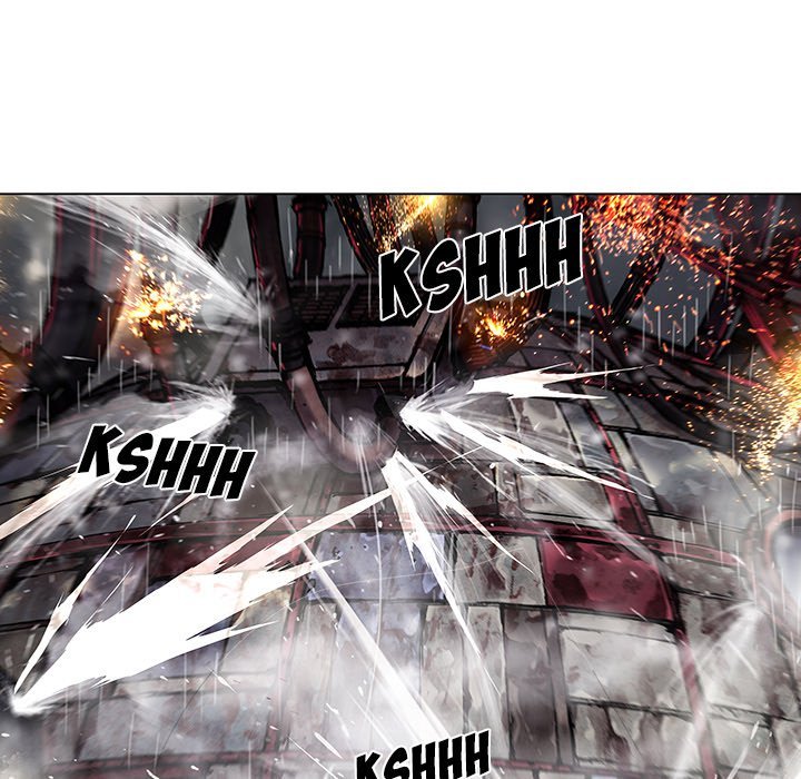 Read Leviathan (Lee Gyuntak) EN Manga Online