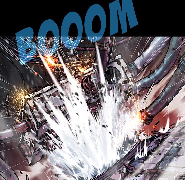 Read Leviathan (Lee Gyuntak) EN Manga Online