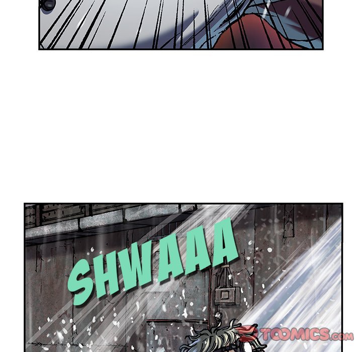Read Leviathan (Lee Gyuntak) EN Manga Online