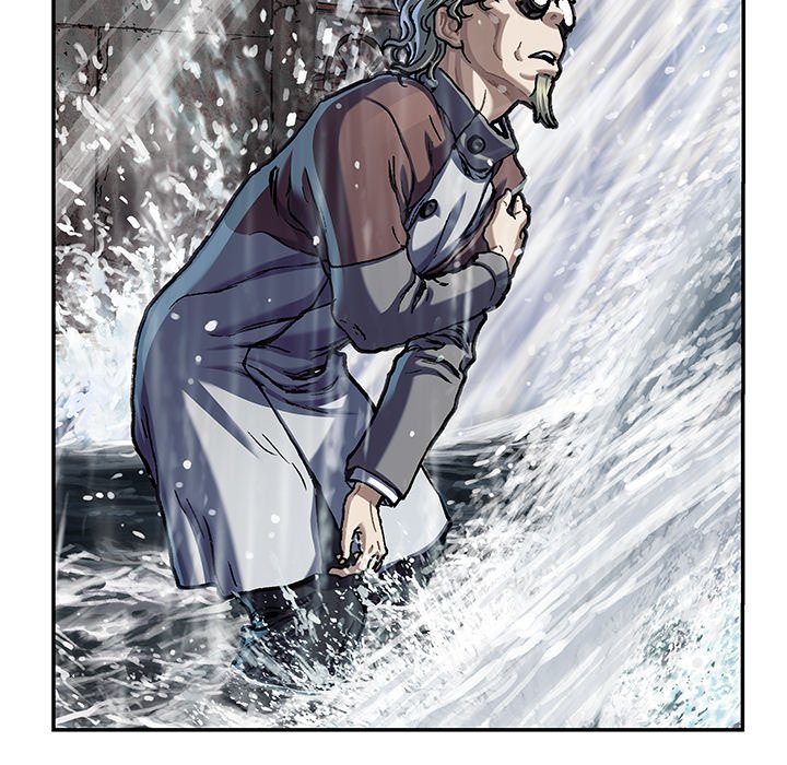 Read Leviathan (Lee Gyuntak) EN Manga Online
