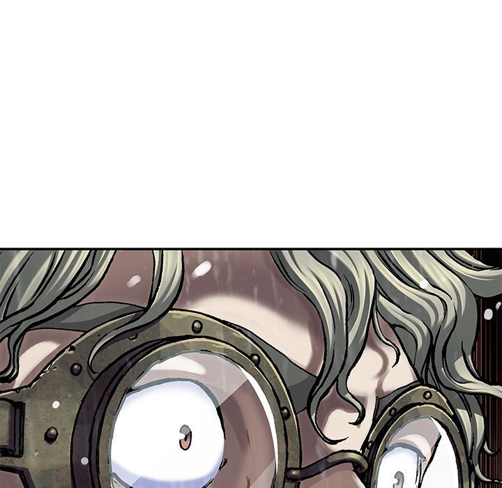 Read Leviathan (Lee Gyuntak) EN Manga Online