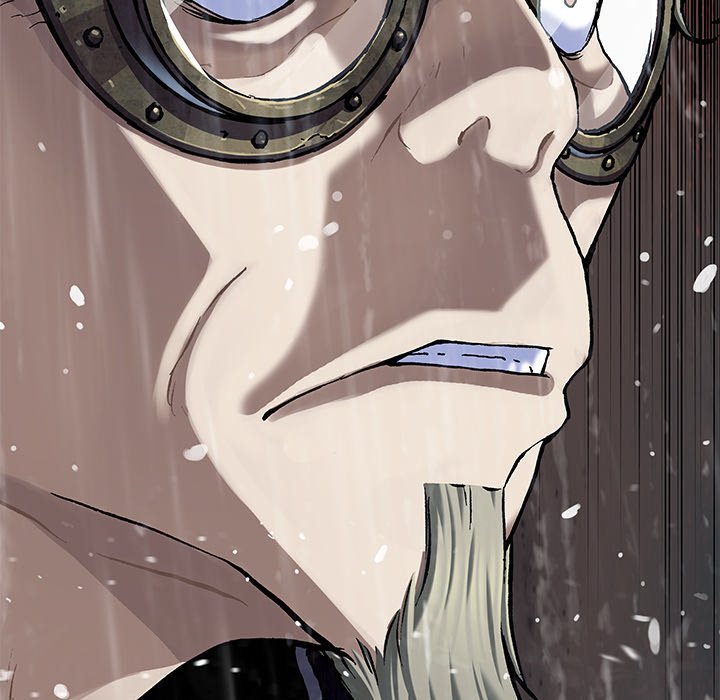 Read Leviathan (Lee Gyuntak) EN Manga Online