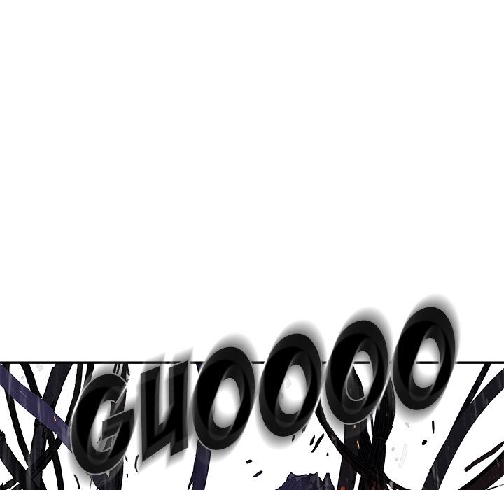 Read Leviathan (Lee Gyuntak) EN Manga Online