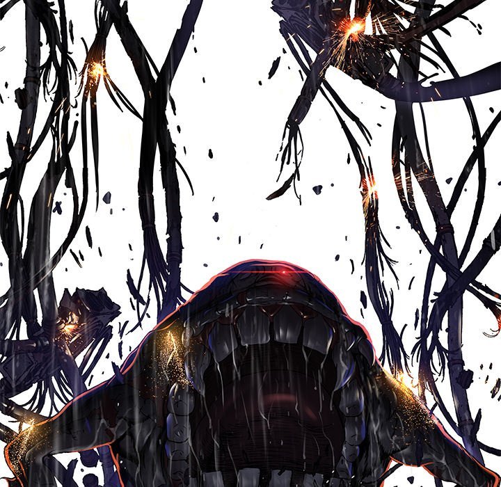 Read Leviathan (Lee Gyuntak) EN Manga Online