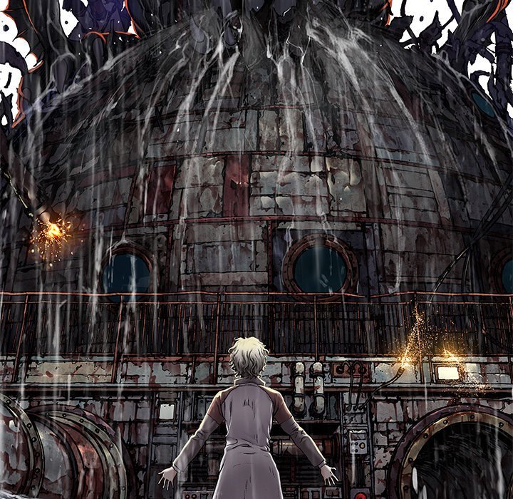Read Leviathan (Lee Gyuntak) EN Manga Online