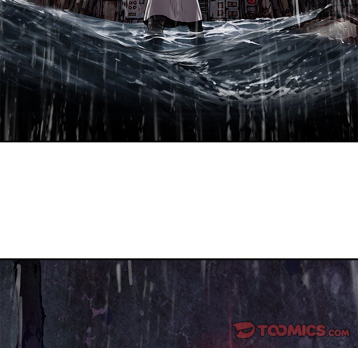 Read Leviathan (Lee Gyuntak) EN Manga Online