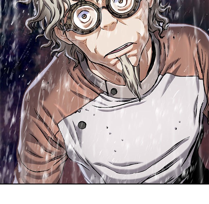 Read Leviathan (Lee Gyuntak) EN Manga Online
