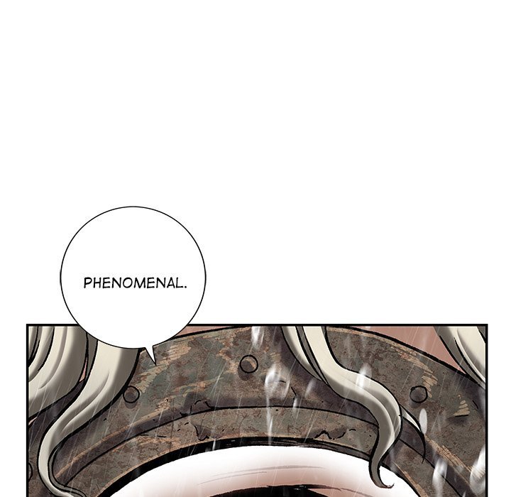 Read Leviathan (Lee Gyuntak) EN Manga Online