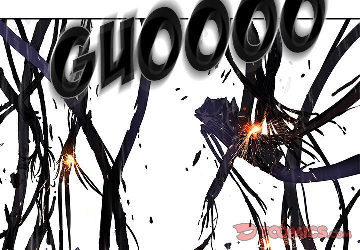 Read Leviathan (Lee Gyuntak) EN Manga Online