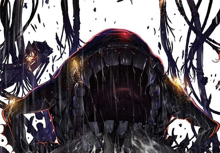 Read Leviathan (Lee Gyuntak) EN Manga Online