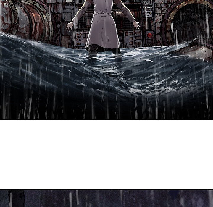 Read Leviathan (Lee Gyuntak) EN Manga Online