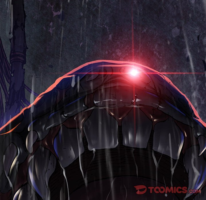 Read Leviathan (Lee Gyuntak) EN Manga Online