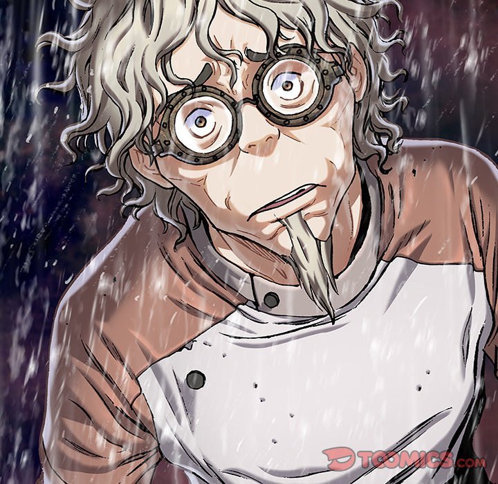 Read Leviathan (Lee Gyuntak) EN Manga Online