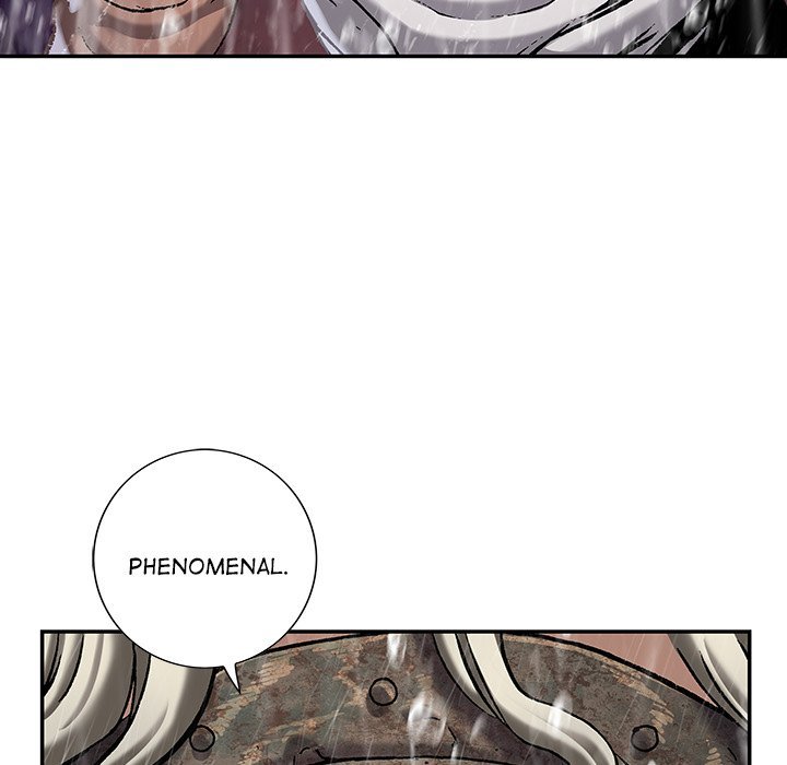 Read Leviathan (Lee Gyuntak) EN Manga Online