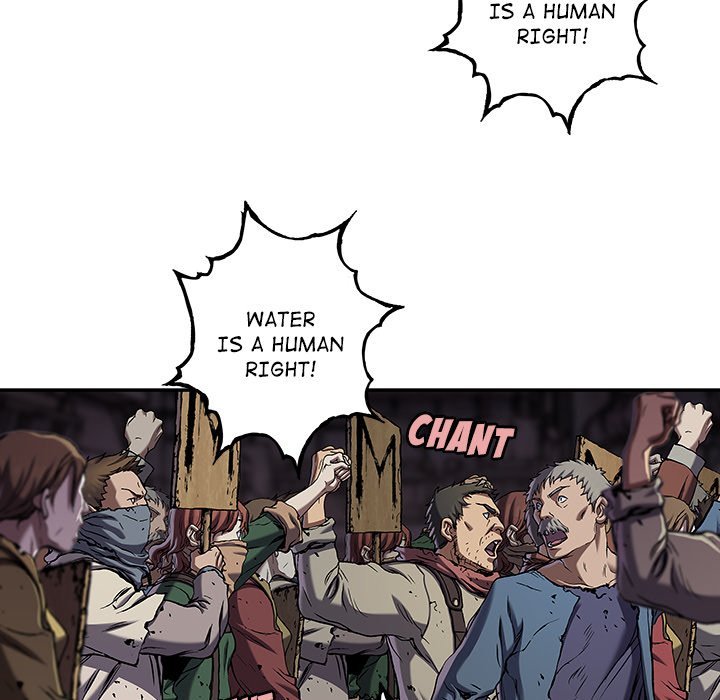 Read Leviathan (Lee Gyuntak) EN Manga Online
