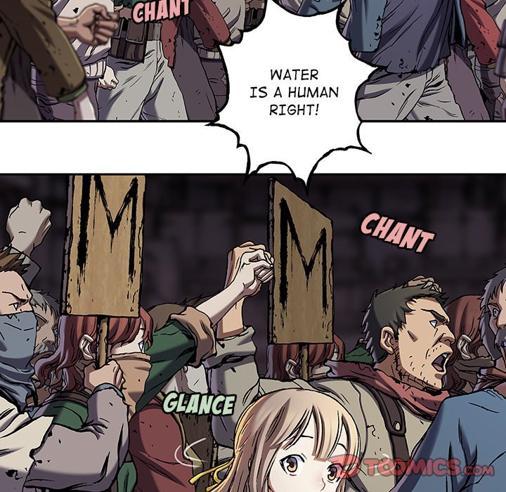 Read Leviathan (Lee Gyuntak) EN Manga Online