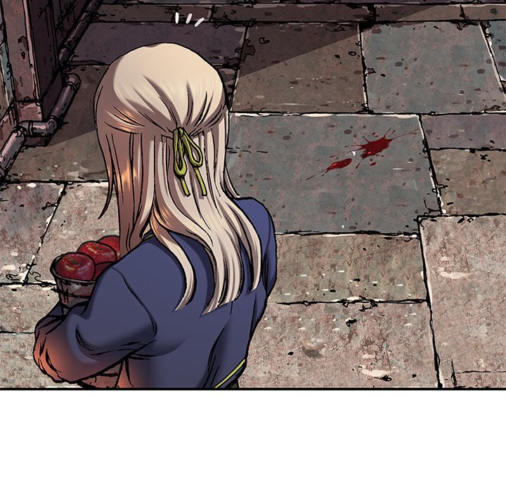 Read Leviathan (Lee Gyuntak) EN Manga Online