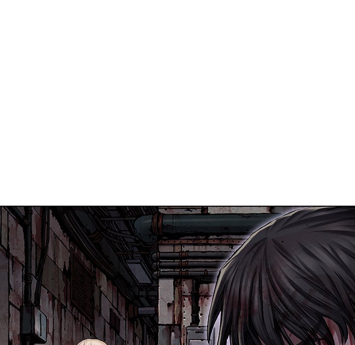 Read Leviathan (Lee Gyuntak) EN Manga Online