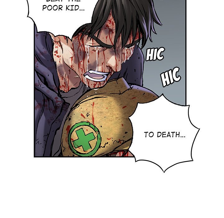 Read Leviathan (Lee Gyuntak) EN Manga Online