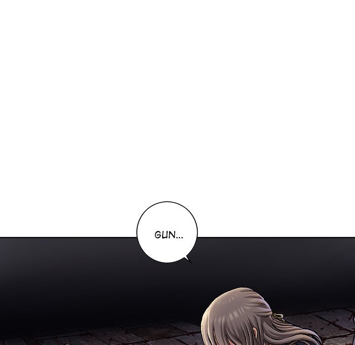 Read Leviathan (Lee Gyuntak) EN Manga Online