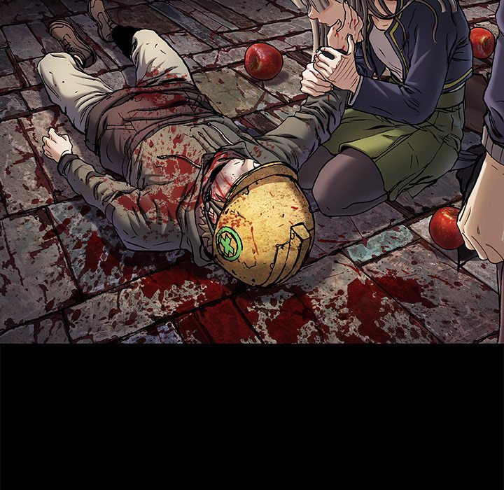 Read Leviathan (Lee Gyuntak) EN Manga Online