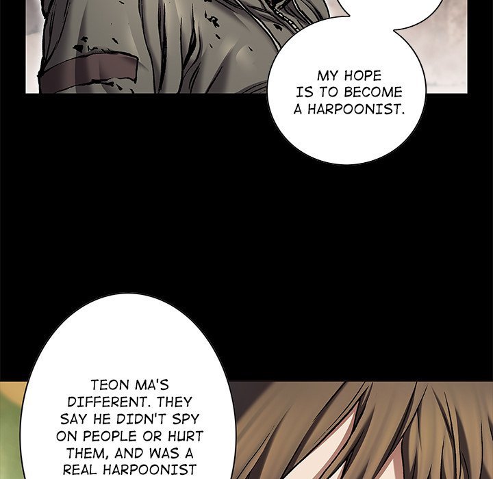 Read Leviathan (Lee Gyuntak) EN Manga Online