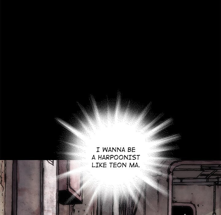 Read Leviathan (Lee Gyuntak) EN Manga Online