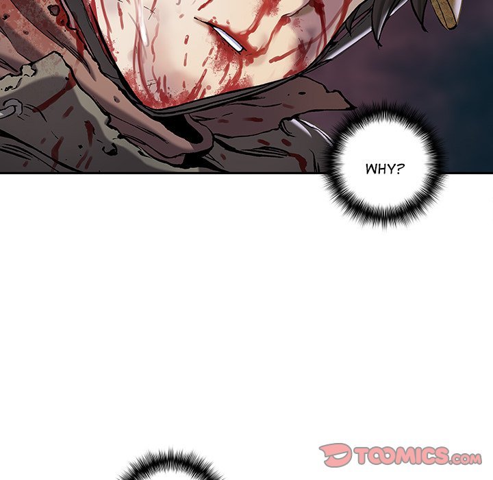 Read Leviathan (Lee Gyuntak) EN Manga Online