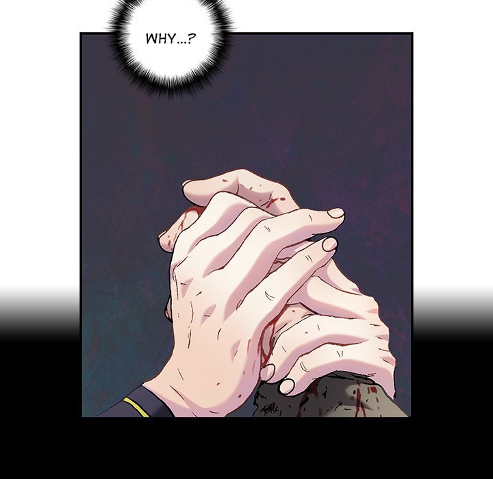 Read Leviathan (Lee Gyuntak) EN Manga Online