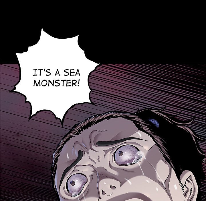 Read Leviathan (Lee Gyuntak) EN Manga Online
