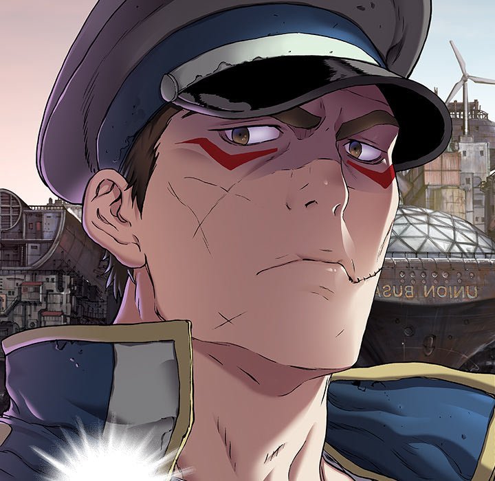 Read Leviathan (Lee Gyuntak) EN Manga Online