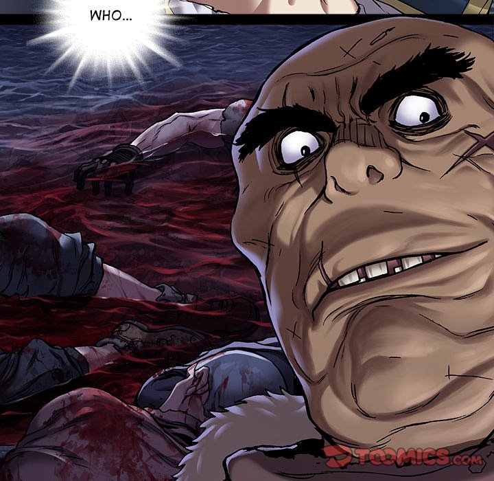 Read Leviathan (Lee Gyuntak) EN Manga Online