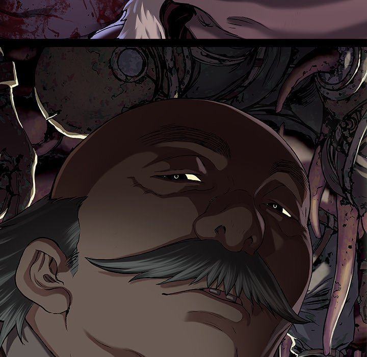 Read Leviathan (Lee Gyuntak) EN Manga Online