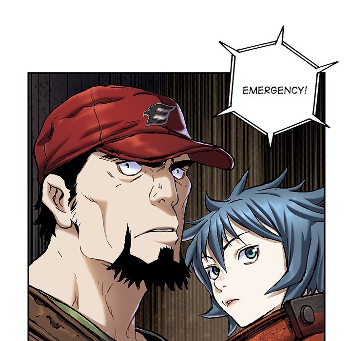 Read Leviathan (Lee Gyuntak) EN Manga Online